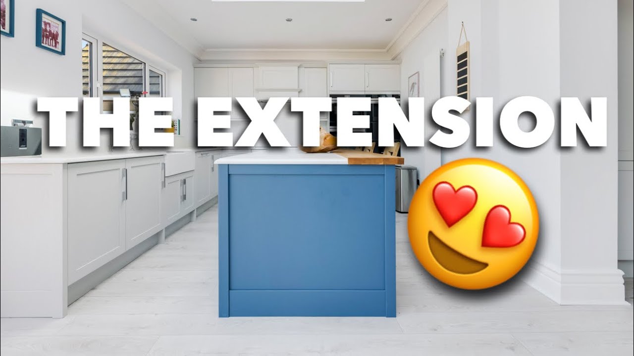 Holmfield Avenue | Completely refurbished and remodelled executive home 🏡