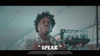Speak – Trap Beat Instrumental | Hard Rap Hip Hop Type Beat