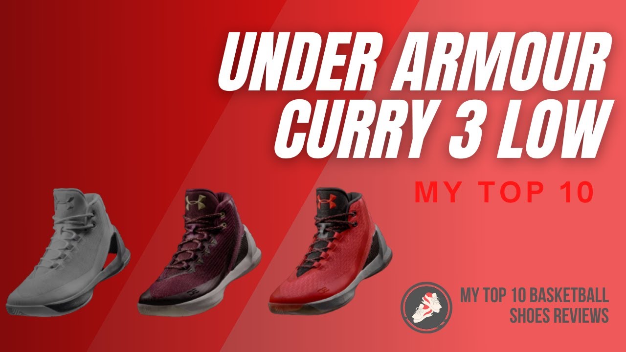 under armour curry 10