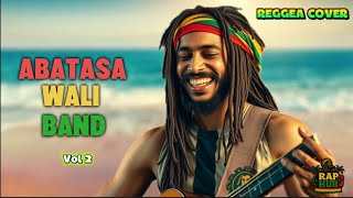 Download Lagu ABTASA - WALI BAND (Cover REGGAE) VOL 2 MP3
