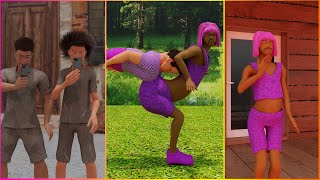 Top 4M videos | Funny animation | Comedy animation 😂