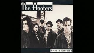 The Hooters - Private Emotion 1993