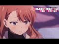 Ayanokoji Dumps a Girl on Christmas | Classroom of the Elite Season 2