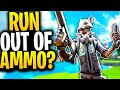 Do MARAUDERS RUN OUT OF AMMO? | Fortnite Mythbusters
