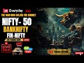 Live Trading: Nifty and BankNifty Option  03 July  24  || Trading revenue