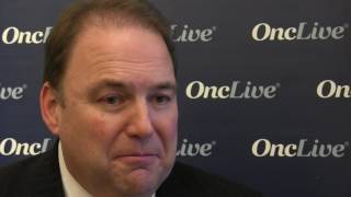 Dr. Kennedy on Importance of SIRFLOX Study in Liver-Metastatic CRC