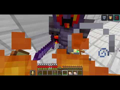 me my friend pvp part 1 in minecraft