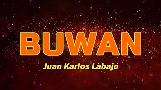 Buwan - Juan Karlos Labajo (Karaoke HD Videoke)