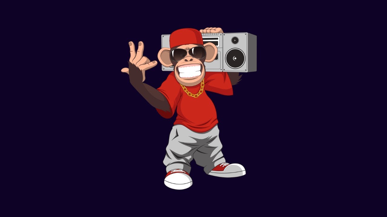 Anthem - The grand affair (freestyle rap beat)