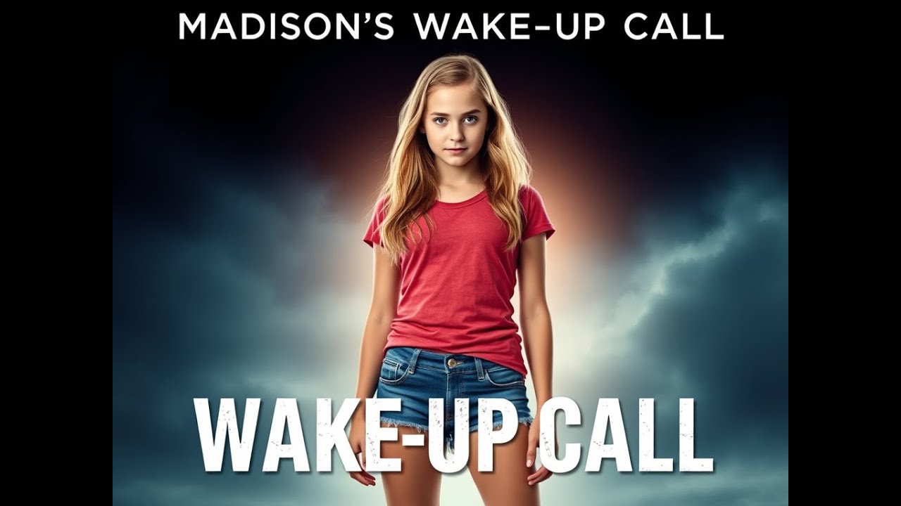 Madison Taylor Brooks 🕊️ - My Death Experience and Visit from Jesus