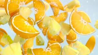 Жевательная резинка Orbit Экзотический апельсин