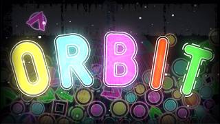 ORBIT - Black Midi Version screenshot 4