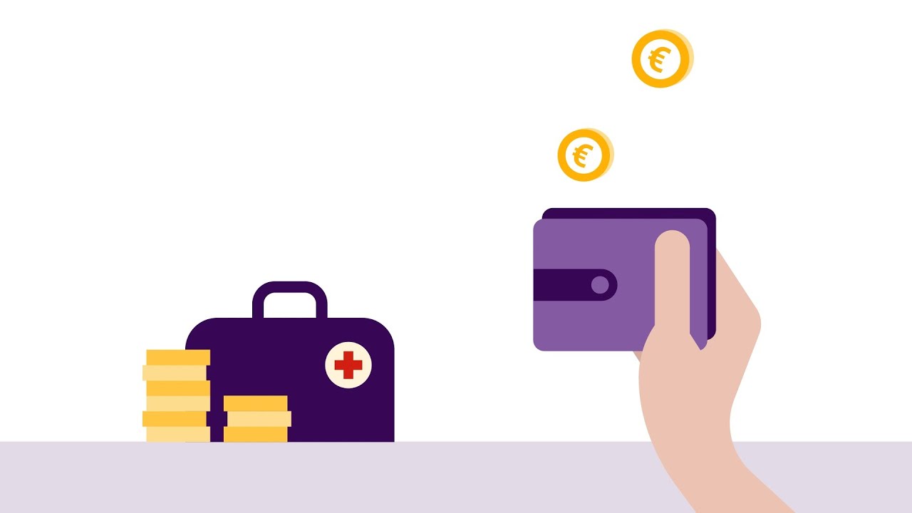 Zorgtoeslag. Wat is het en wanneer heb ik er recht op? - YouTube