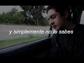 you love me in my dreams ★ sub español