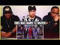 This Was Hard To Watch | BTS MAMA 2018 Artist of the Year Speech (REACTION)