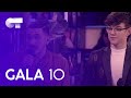 GALA 10 COMPLETA (20 MAYO) | OT 2020