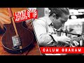Calum Graham | LIVE With our Artists!