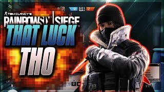Siege 5 man ace in 10 seconds