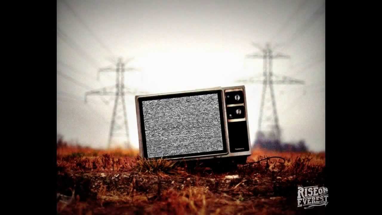 Rise On Everest в Seven Club 15.09.2013