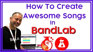 BandLab - The Free Music Software - Create Awesome Songs screenshot 5