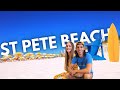 The st pete beach travel guide  what to do in floridas best beach town