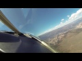 Eagle Departure with a rwy 27 landing at T-ride