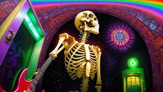 Grateful Dead  Jack Straw