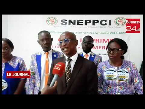 SNEPPCI: The union demands a day off on Wednesdays