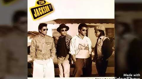 The Jacksons - If You