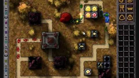 Gemcraft Chapter 0 Level 61 Normal_Part 82