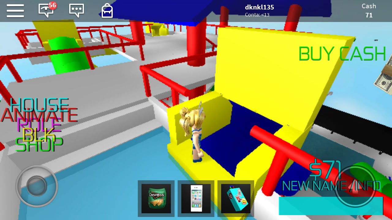 jogado [ROBLOX Rokadia] - YouTube