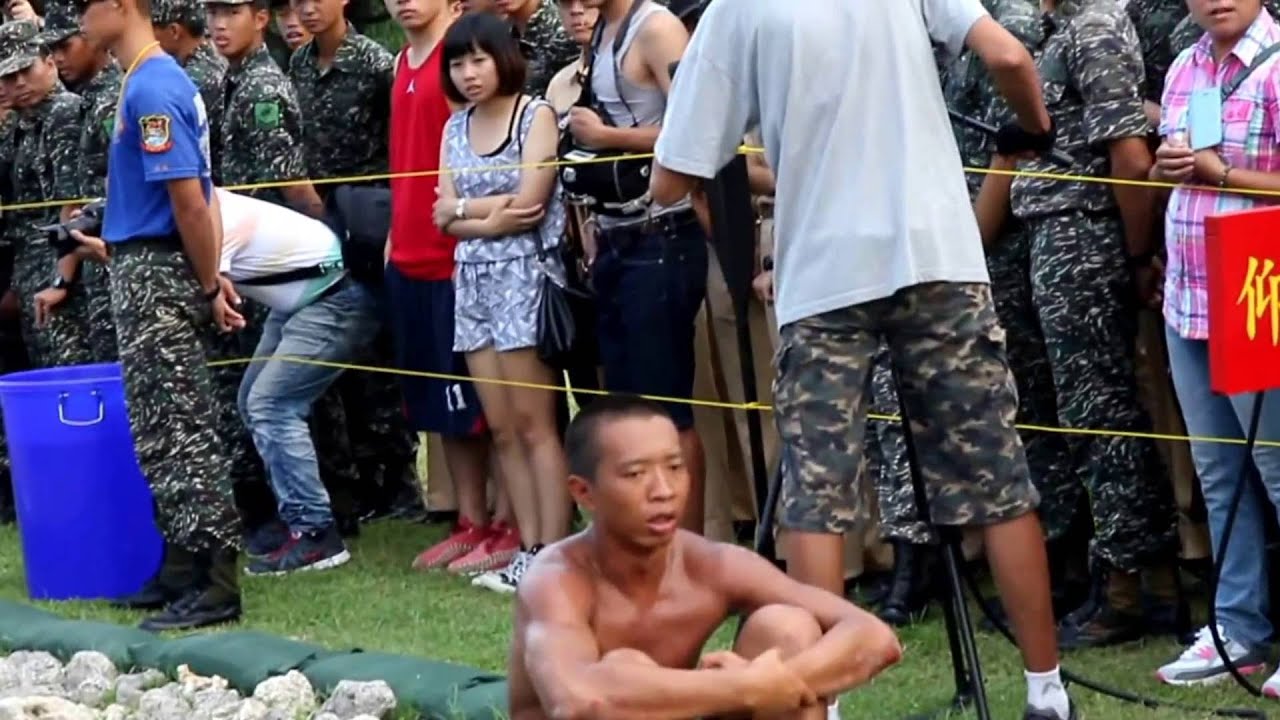 天堂路之林靖玄20150715