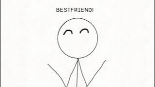 If You See This You're My Best Friend TikTok Song