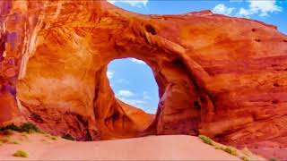 Wind Erosion - Montessori Geography