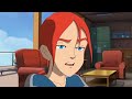 Blazing Team بليزنج تيم الحلقة 1 