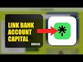How To Link Your Bank Account To Capital Bank NA 2026 (FULL TUTORIAL)
