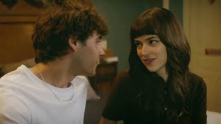 Tell Me Softly Hot Scenes Timing Alicia Falco Hot Eve Ryan Prime Video Web Series Timing