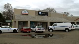 Att Duct Tape Robbery