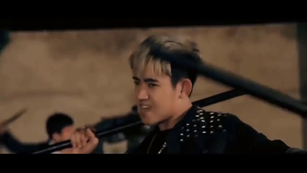 DKP | Một Ngày Là Anh Em Suốt Đời Là Anh Em ReMix | Đinh Kiến Phong