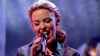 Kylie Minogue - Confide In Me (Top Pops 08.09.1994) (Upscaled)