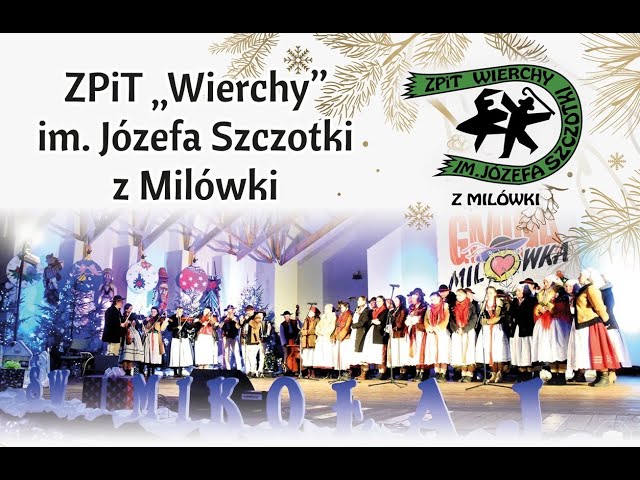 Żywczanie - Wśród Nocy Cichej