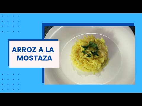 ARROZ A LA