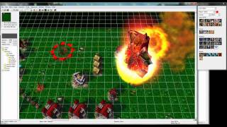 WC3 1# WorldEdit Tutorial