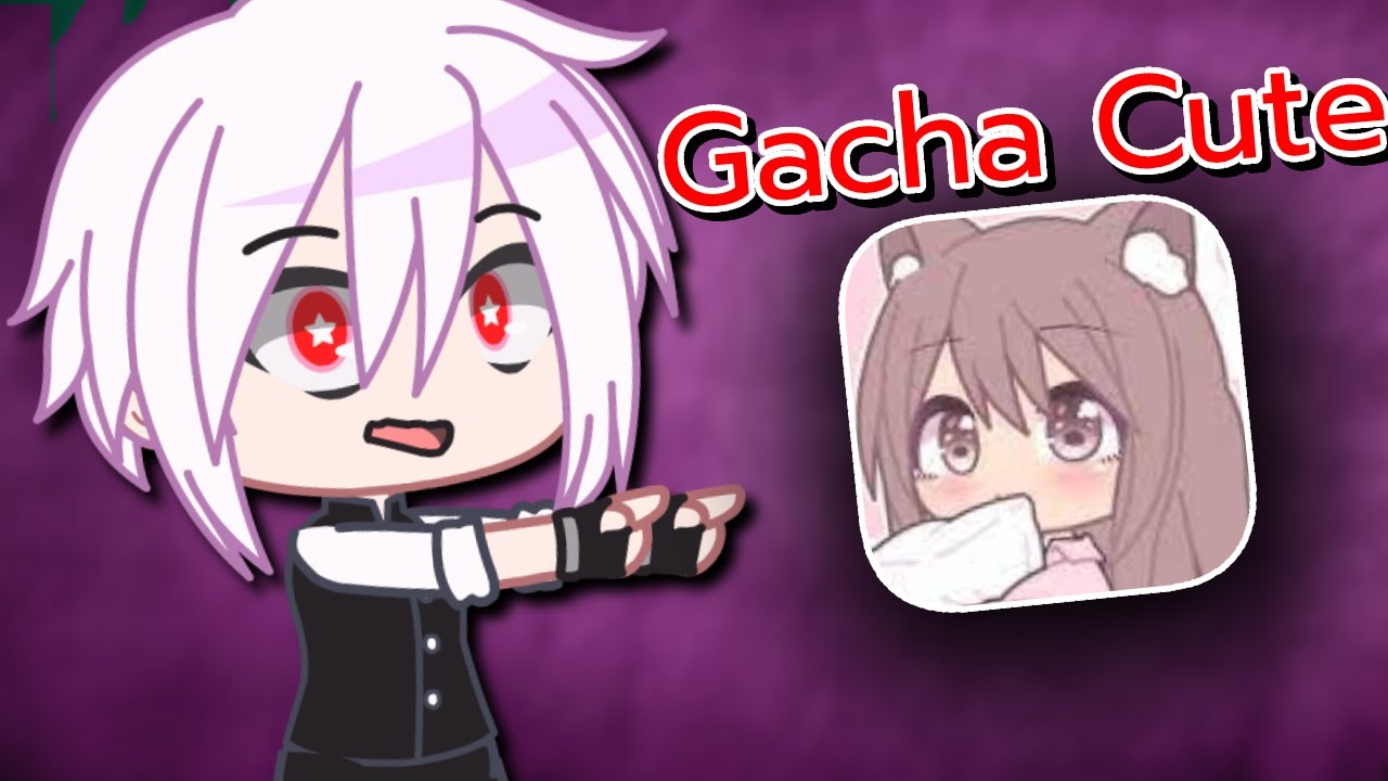 Gacha Cute GL wallpapers 4K Mod apk download - Gacha Cute GL