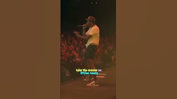 Thumbnail of Tyler The Creator 911/Mr. Lonely 🌙🌻🐝