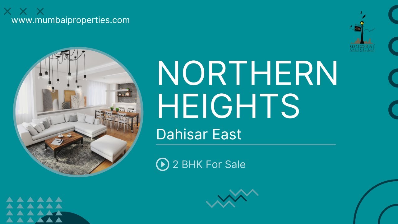 Sold Out Brand New 2 BHK Apartment for Sale Northern Heights