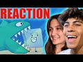 COUPLE REACTS TO BFDIE 7!!!