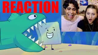 We Sidewalky Couple Reacts To Bfdie 7