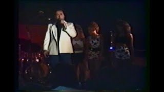 Video thumbnail of "Gerry Granahan "An American Trilogy" Live - 1984"
