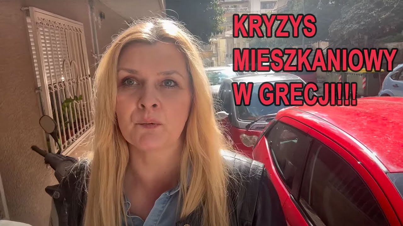 Wynajem mieszkania i domu w Grecji, co należy wiedzieć?